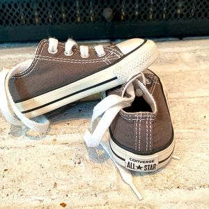 Converse Chuck Taylor All Star Lo Sneaker baby/toddler